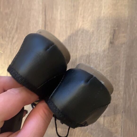 Black shoes  🩰New - Picture 3 of 3